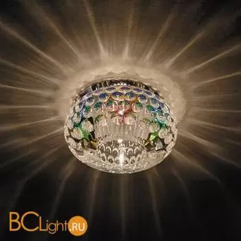 Встраиваемый светильник Lightstar BOLLA SPHE MC 004151